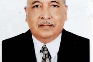  Prof. Dr. Ishtiaq Mahamud