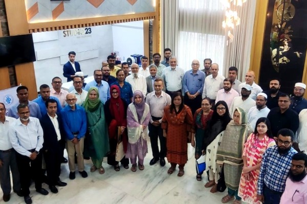 BSPP Hosts Scientific Seminar: “Biosimilar: The Next Generation Therapeutic”