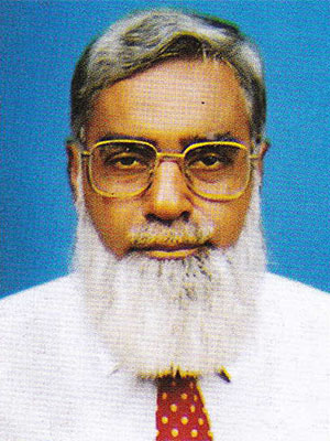  Prof. Dr. Md. Rabiul Islam