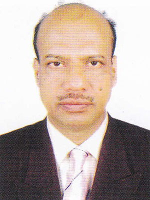  Dr. Golam Mohammad