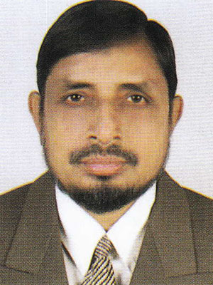  Md. Abdul Khaleque