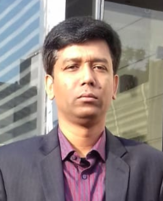  Ashim Kumar Adhikary