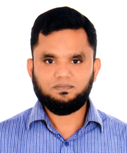  Md. Amirul Islam