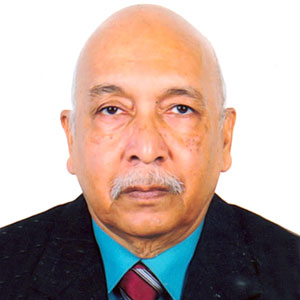  Prof. Dr. Ishtiaq Mahamud